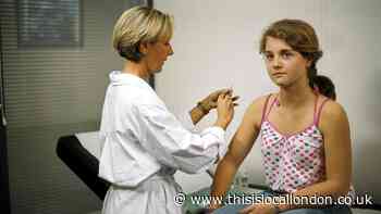 Cervical cancer vaccine: What are cervical cancer symptoms and how to get smear tests?