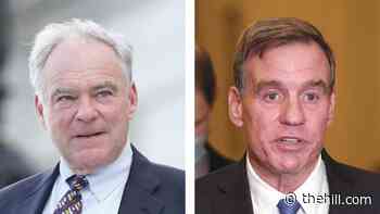 Tuesday election results raise questions about Biden agenda