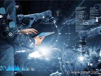 The Pandemic's Wake Drives Automation Trends