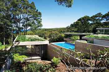 2021 National Award for Residential Architecture – Houses (New) - Architecture AU