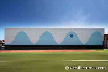 2021 National Award for Educational Architecture - Architecture AU