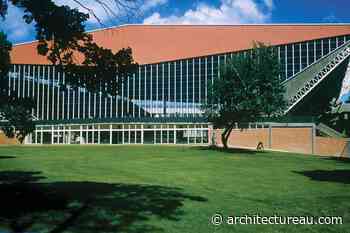 2021 National Enduring Architecture Award - Architecture AU