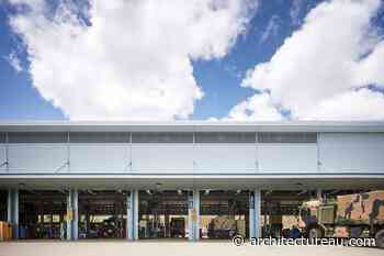 2021 National Colorbond Award for Steel Architecture - Architecture AU