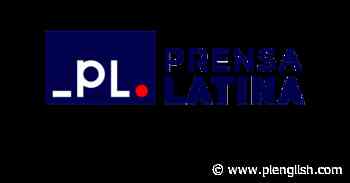 Cuba calls at COP26 Summit for a new financial architecture - Prensa Latina