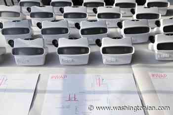 A DC Architecture Firm Wants Washingtonians to Rethink Alleys - Washingtonian