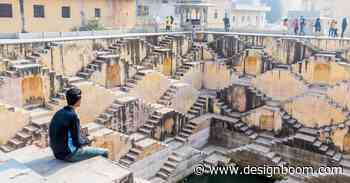 dig it! bjarne mastenbroek on documenting earth-bound architecture in taschen's latest book - Designboom