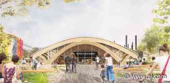 Architecture group featured on ‘60 Minutes’ helping Birmingham’s Pepper Place plan for future - AL.com