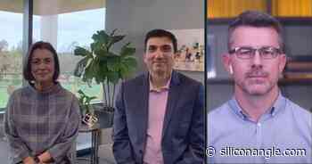 No workloads left behind: Commvault explains why orgs need a single architecture - SiliconANGLE News