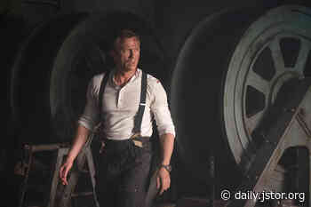 Why James Bond Villains Prefer Post-Soviet Architecture - JSTOR Daily