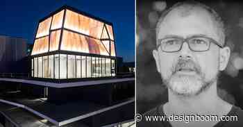 fabio gramazio on architecture, research and risk - holcim x designboom series - Designboom