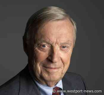 Westport resident honored for dedication to New York architecture - Westport News