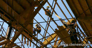 The MASS model of community-focused architecture - 60 Minutes - CBS News