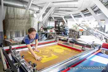 Frans Masereel Centrum zoekt lokale smaakmakers voor 50-jarig bestaan: “Centrum moet in DNA van inwoners zitten”
