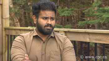 Canada Post loses man's passport, sparking 'nightmare of any immigrant'