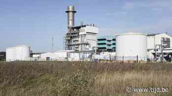 Luc Tack bergt nieuwe gascentrale Tessenderlo nog niet op - De Tijd