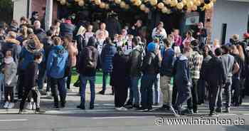 Erlangen: Döner für nur 10 Cent - Knaller-Angebot löst großen Ansturm aus - inFranken.de