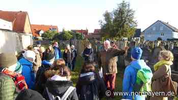 Forchheim macht der Stadt Baiersdorf ein kleines Geschenk - Nordbayern.de