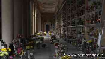 Cimitero di Voltri in rovina, Chiarotti: "Non si riesce ad avere una manutenzione puntuale" - Primocanale