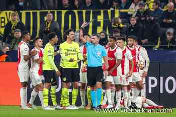 🎥 Discutabele rode kaart Mats Hummels nekt Dortmund: &quot;Antony is fantastische speler, hopelijk weldra ook goede sportman&quot;