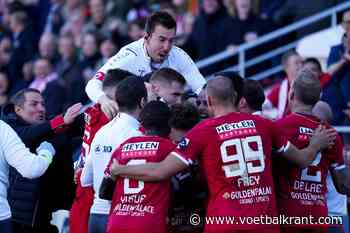 Antwerp gaat vol voor de drie punten op de Bosuil tegen Fenerbahçe