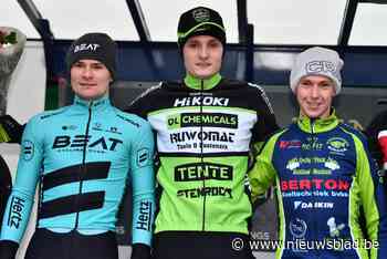 Kenny Roelandt boekt tweede seizoenszege in Nossegem: “Ik hoop op mijn elan door te gaan”