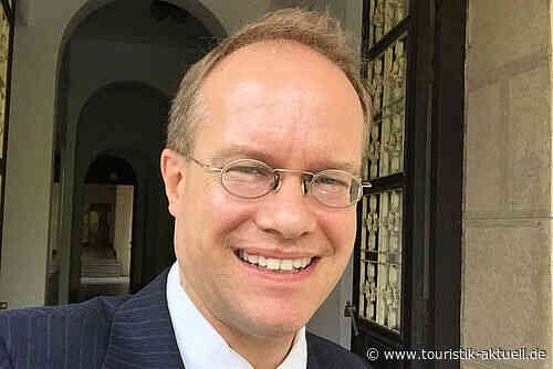 Neuer CEO für Barbados Tourism