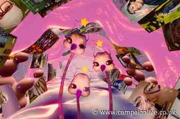 Instagram enlists 50 artists to create portrait of British youth culture