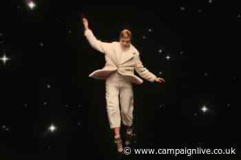 M&S Clothing & Home Christmas ad returns with 'Anything but Ordinary' musical spectacular