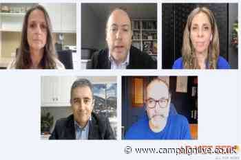 COP26: ‘Next big frontier’ in climate battle is changing consumer habits, ad chiefs say