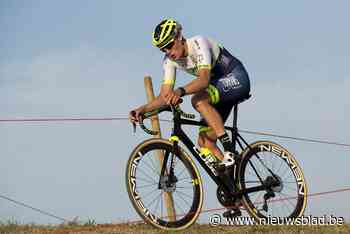 Joran Wyseure treft omloop op zijn maat: “Klaar voor de strijd”