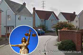 Harlow teen hit with a fine after breaking Covid rules