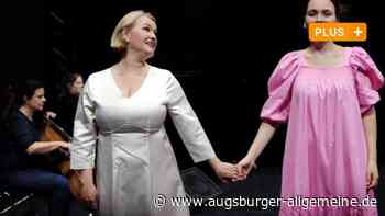 Zwei Sängerinnen huldigen in Ulm den Komponistinnen des Barocks