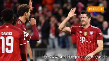 Expertentipp: So tippt David Schied vom TSV Holzheim den Bundesliga-Spieltag