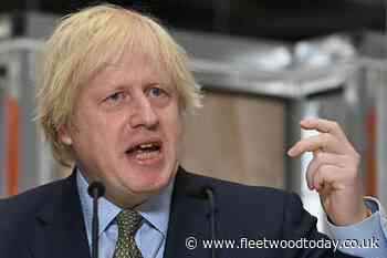 Poulton or Bolton - Boris confuses the two in debate with Fleetwood MP Cat Smith - Fleetwood Weekly News