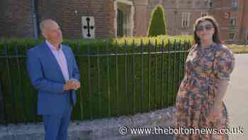 Channel 4's Location, Location, Location comes to Bolton - The Bolton News