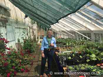 Bolton based Entrepreneurs Unlocked helps veterans into employment - The Bolton News