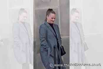 Mum spared jail after she left son, 3, home alone - The Bolton News