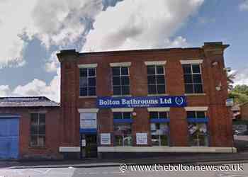 Bathroom store burglar ordered to have drug treatment - The Bolton News