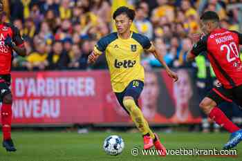 Bondscoach heeft aan één match genoeg gezien en roept Union-aanvaller op