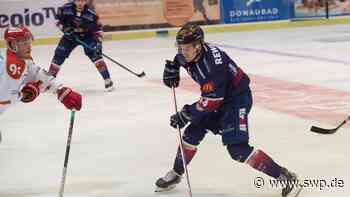 Eishockey Bayernliga: Wie die Devils Ulm/Neu-Ulm gegen Geretsried und Dorfen auflaufen - SWP