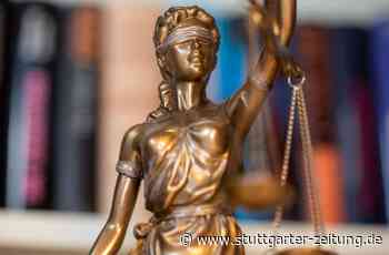 Staatsanwaltschaft Ulm - 24-Jähriger wegen Mordes an seinem Arbeitskollegen angeklagt - Stuttgarter Zeitung