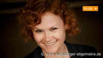 Laura Winters Weg von der Slam-Poetin zur Ulmer Literaturpreisträgerin - Augsburger Allgemeine