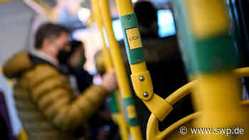 SEV von Ulm nach Erbach: Fahrgäste kritisieren volle Busse – wie reagiert die Bahn? - SWP