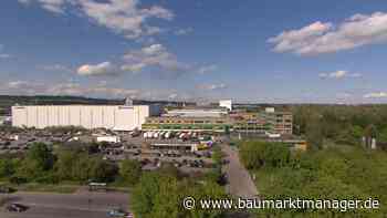 Gardena kauft Betriebsgelände in Ulm - baumarktmanager