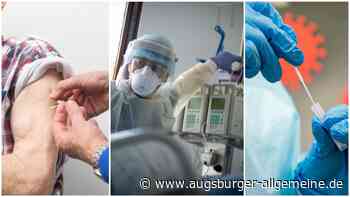Corona-Warnstufe tritt in Baden-Württemberg in Kraft: Strengere Regeln vor allem für Ungeimpfte - Augsburger Allgemeine