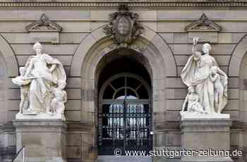 Landgericht Ulm - Männer wegen Vergewaltigung einer Elfjährigen verurteilt - Stuttgarter Zeitung