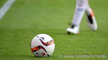 Kein Start nach Maß: Ulm verliert im Basketball-Eurocup - Süddeutsche Zeitung - SZ.de