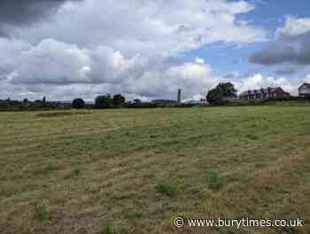 Amateur football club unveils plans for new home near Bolton-Bury border - Bury Times