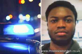 Police appeal to locate Bromley man missing since October