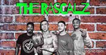 Myron Reed Says MSK Is Likely Motivated By Boos At WWE NXT Tapings - Wrestling Inc.